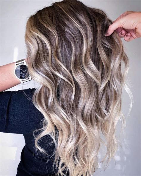 blonde hair with dirty blonde highlights|dirty blonde hair color chart.